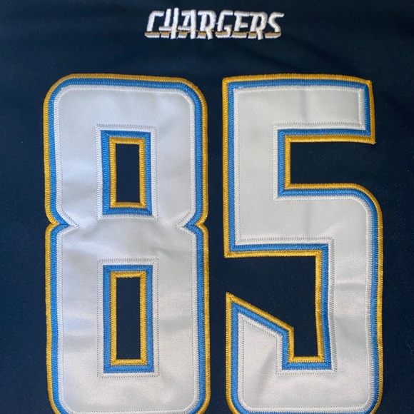 Antonio Gatechragers jersey